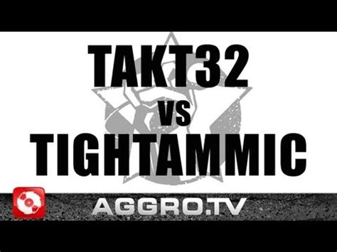 Rap Am Mittwoch Takt Vs Tightammic Finale Vom