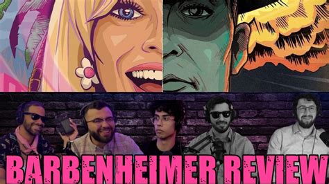 Barbenheimer Weekend Success Podcast 232 Youtube