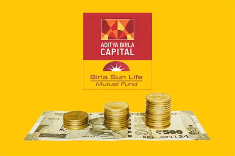 Fourth Largest Mutual Fund Company Aditya Birla Sun Life AMC S IPO