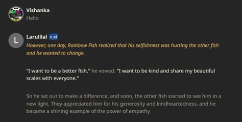 Character Creation Guide 2.5 Definition (Advanced) pt.2 : r/CharacterAI ...