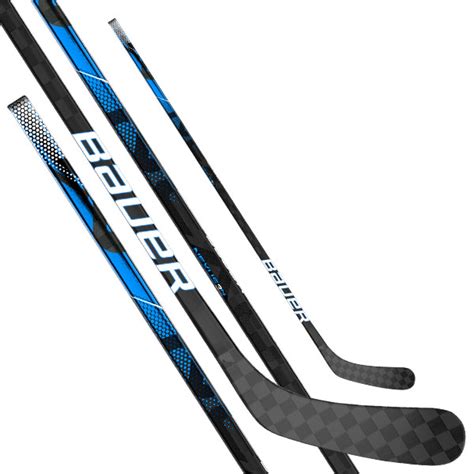 Bauer Nexus 3n Pro Grip Stick Sr