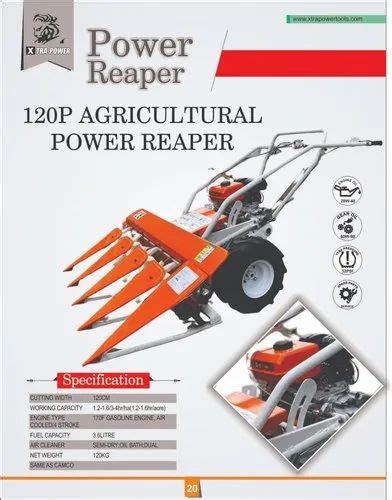 Paddy Reaper Rice Reaper Latest Price Manufacturers Suppliers