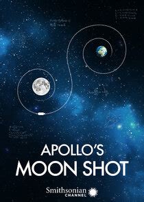 Apollo S Moon Shot Tvmaze