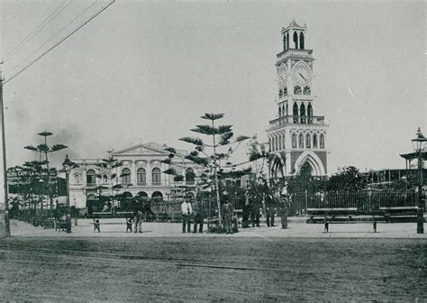 Enterreno Fotos históricas de Chile