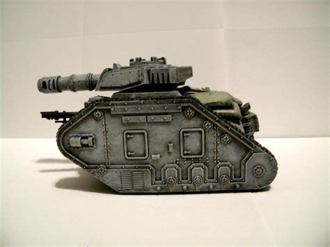 Leman Russ Winter Leman Russ V2 Leman Russ V2 Gallery DakkaDakka