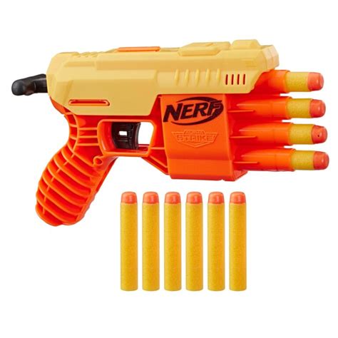 Nerf N Strike Elite Surgefire Nerf Pijltjes Nl