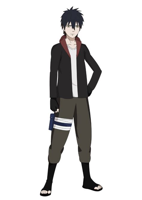 Kira Uchiha Naruto Oc Wiki Fandom Uchiha Menma Uzumaki Anime Ninja