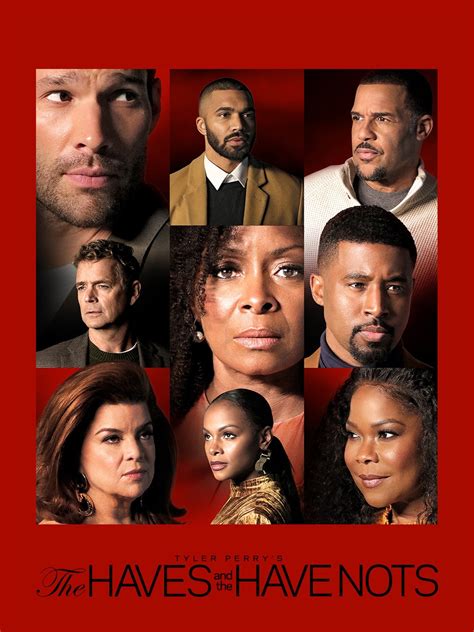 The Haves And The Have Nots Season 8 Pictures Rotten Tomatoes