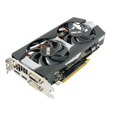 Sapphire Radeon R9 270x Dual X 2g Gddr5 Oc Carte Graphique Sapphire Sur Ldlc