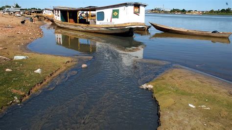 MPF investiga suposta contaminação do Rio São Francisco por rejeitos de