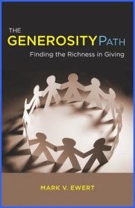 Desmond Tutu Quote About Doing Good The Generosity Path