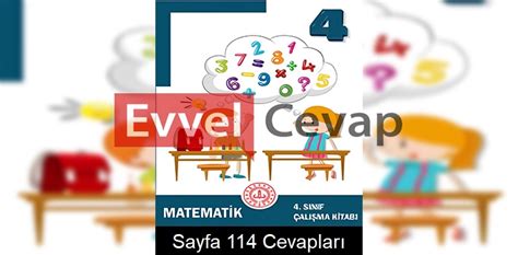 S N F Al Ma Kitab Matematik Cevaplar Sayfa