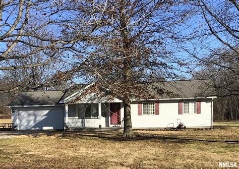 2218 S Thompsonville Rd Thompsonville Il 62890 Mls Eb452007 Redfin