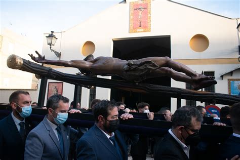 Tramo a Tramo Función Principal de Instituto en la Sacramental del Perdón