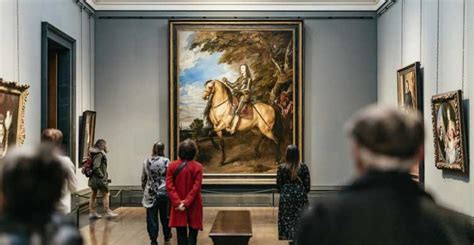 National Gallery London London Book Tickets And Tours Getyourguide