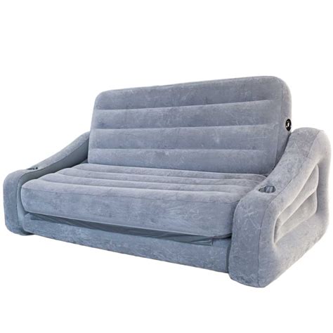 Pull Out Couch with Improved Features – goodworksfurniture