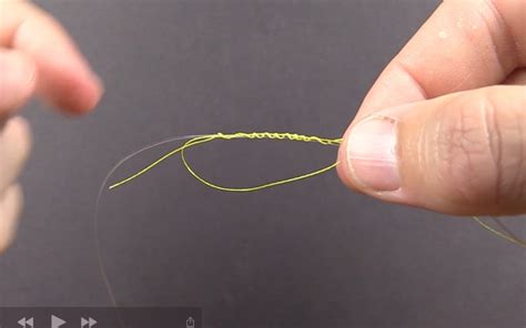 How To Tie The Uni Knot With Braid And Fluoro Free Pdf Cheat Sheet