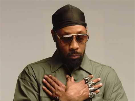 Rza Names His Five Favourite Movies Of All Time