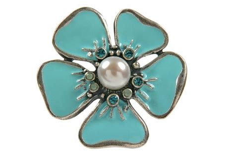 Белорашуз.ру » Брошь - Основные виды и использование