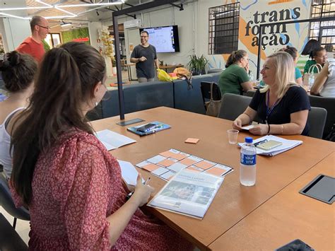 Lajeado realiza oficinas preparatórias servidores Grupo A Hora