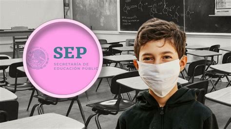 Sep Suspende Clases Este Viernes De Mayo Confirman Puente Para