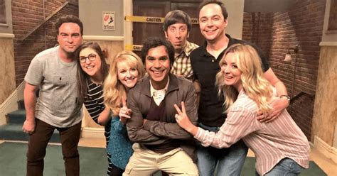 The Big Bang Theory Here Is What The Cast Will Be Doing After The Longest Running Sitcom