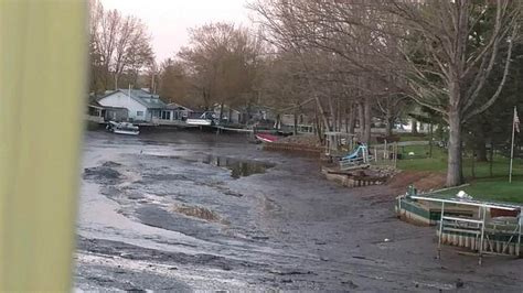 2 Mid Michigan Dams Break Thousands Evacuated 104 3 Womc Detroit