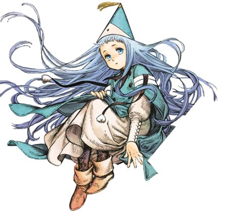 Richeh Independent Witch Hat Atelier Wiki