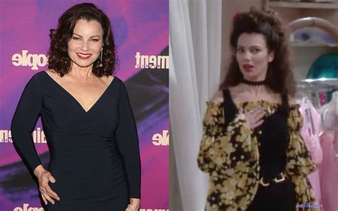 Fran Drescher Porn Pictures Sexy Photos