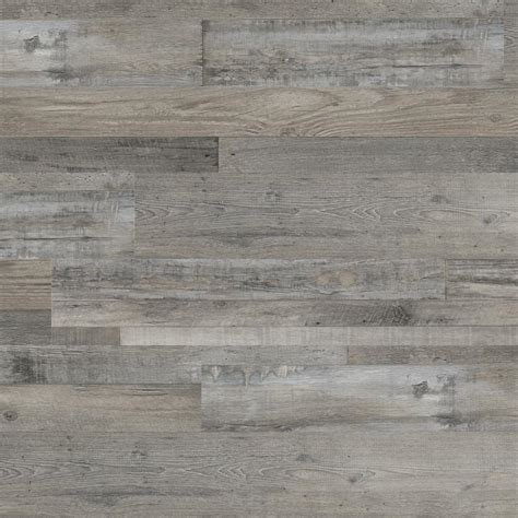 Msi Woodland Ashen Estate 7 In X 48 In Rigid Core Luxury Vinyl Plank