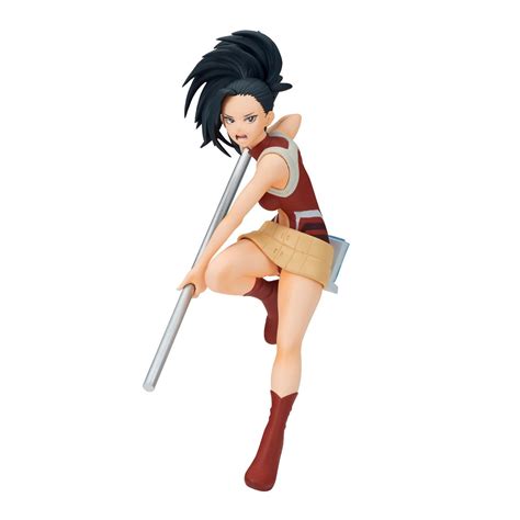 My Hero Academia The Amazing Heroes Vol Momo Yaoyorozu Tokyo