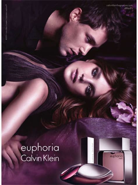 Euphoria Calvin Klein Fragrances - Perfumes, Colognes, Parfums, Scents ...