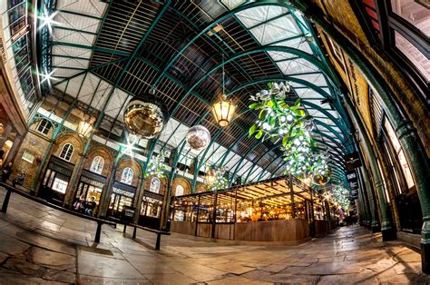 Covent Garden Derwisz Flickr