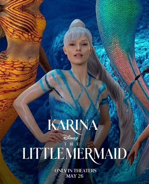 The Little Mermaid 2023