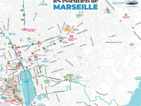 Our Documentation Marseille Tourism