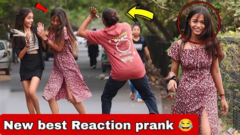 Best Reaction Prank Video 😂 Funniest Pranks 2024 Viral Prank Part 2 Jaipur