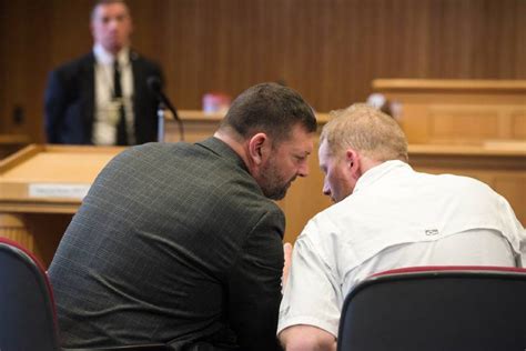 Valley News Judge Rejects Effort To Revoke South Royalton Man’s Bail