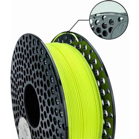 AzureFilm PLA Neon Lime 3DJake Italia