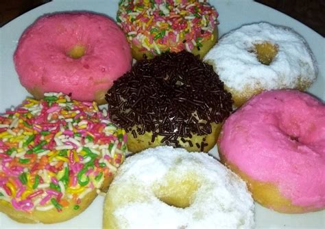 Donat Kentang