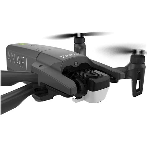 Customer Reviews Parrot Anafi Thermal Drone With Skycontroller Black