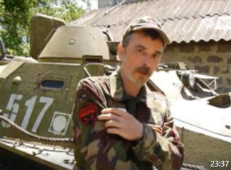 Edy Ongaro Miliziano Italiano Ucciso In Donbass Chi Era