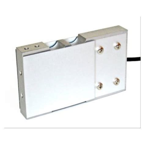 AU Single Point Load Cells At Rs 22300 Piece Single Point Load Cell