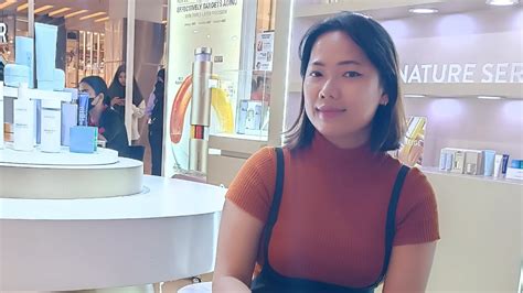 Free Treatment Di Laneige Central Park Laneigesquad Laneige