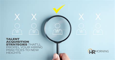 10 Talent Acquisition Strategies For Finding Top Talent