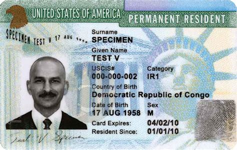 Was Du über Die Green Card In Den Usa Wissen Solltest