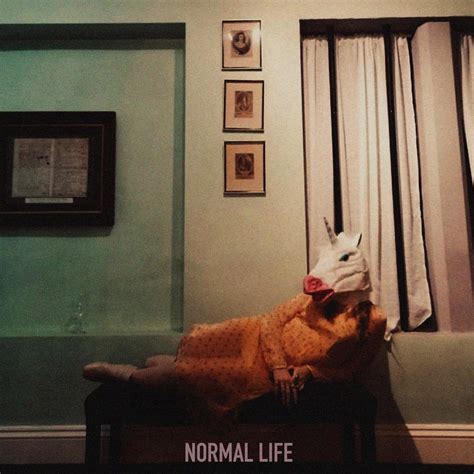 Red Telephone Normal Life Single Lyrics And Tracklist Genius