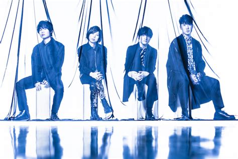 Official髭男dism、85リリースのニューep『hello Ep』よりパシフィコ横浜公演ダイジェスト映像公開