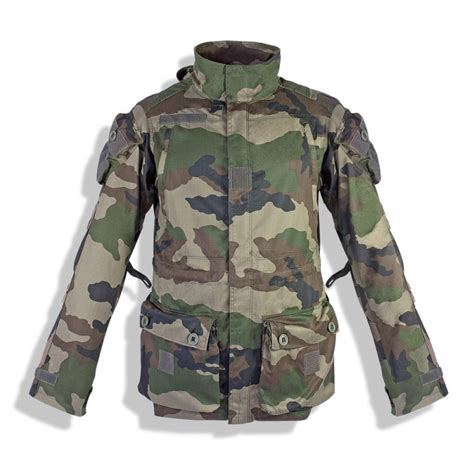 Veste De Combat T