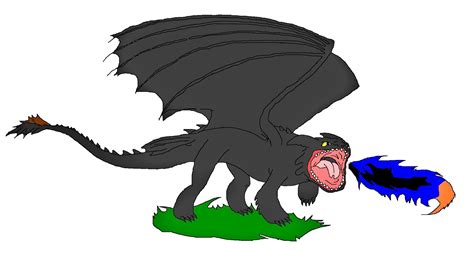 More Toothless Poses Night Fury Fan Art Fanpop