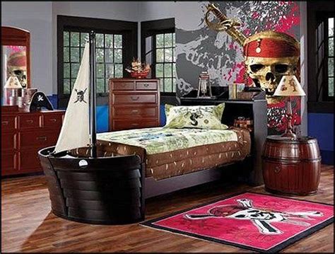 Decorating Theme Bedrooms Maries Manor Pirate Ship Beds In